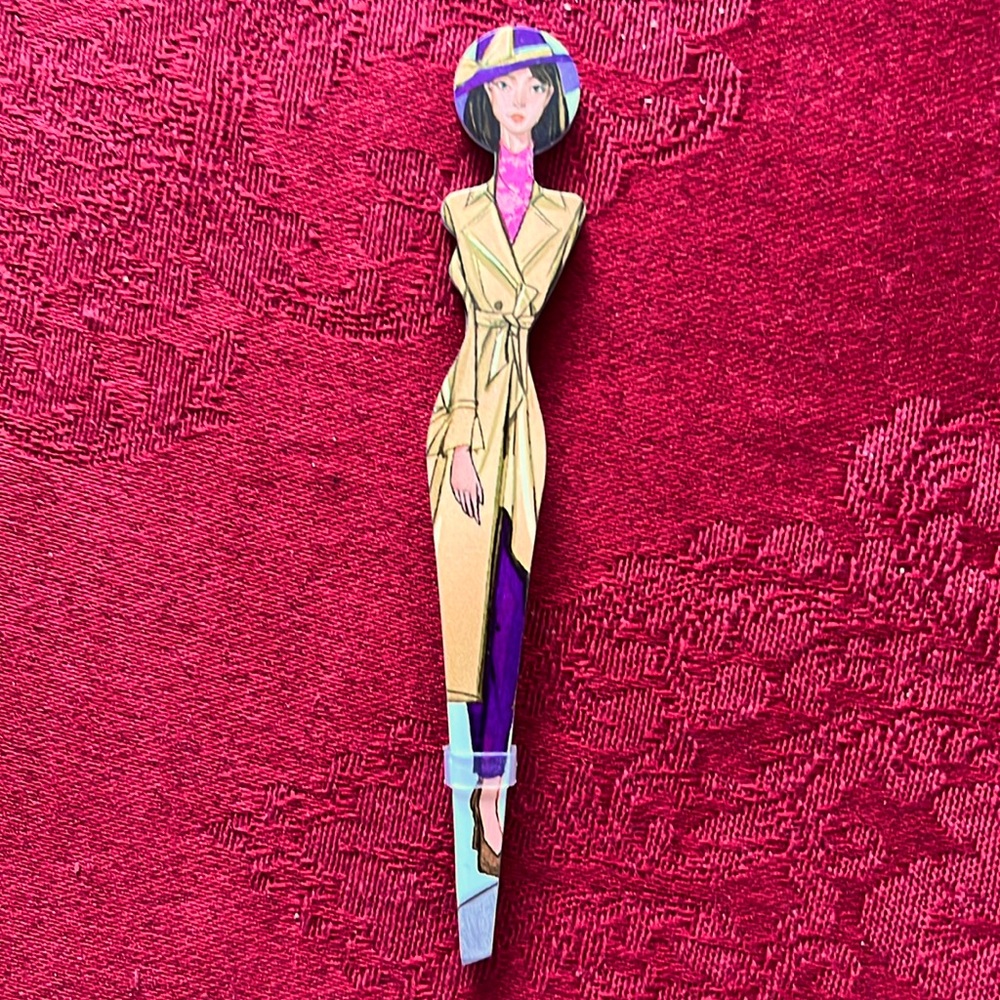 🆕 Novelty Tweezers